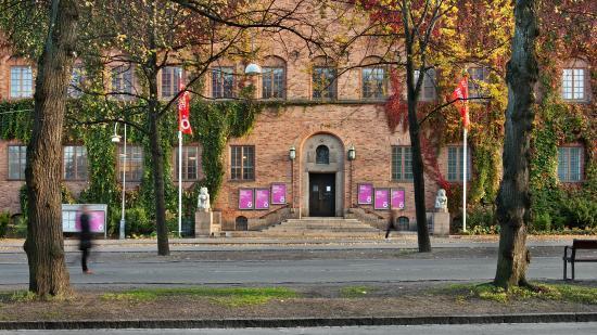 Röhsska Museum